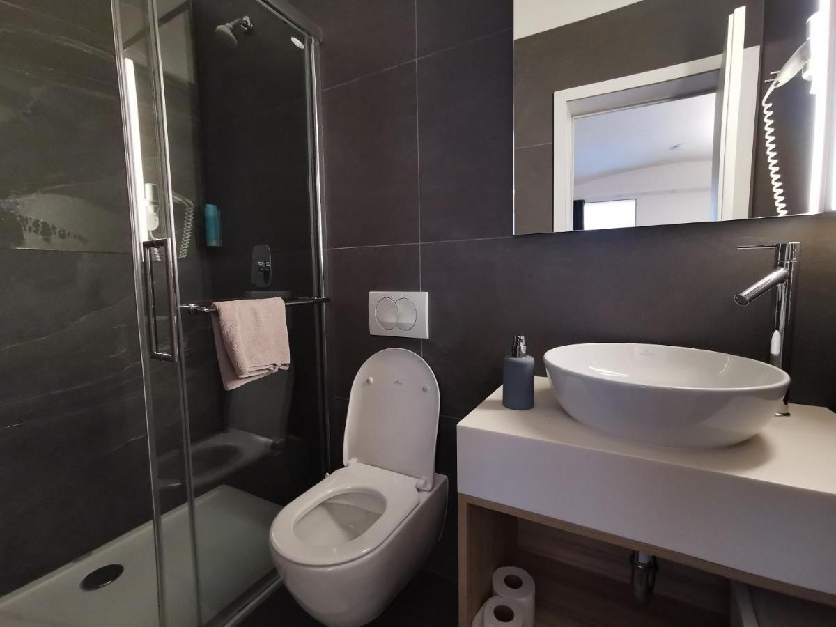 Cha Cha Rooms Lublana Zewnętrze zdjęcie