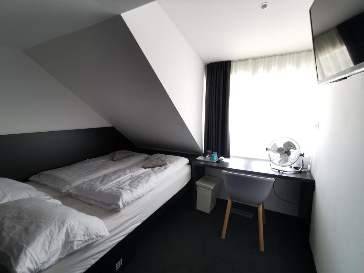 Cha Cha Rooms Lublana Zewnętrze zdjęcie